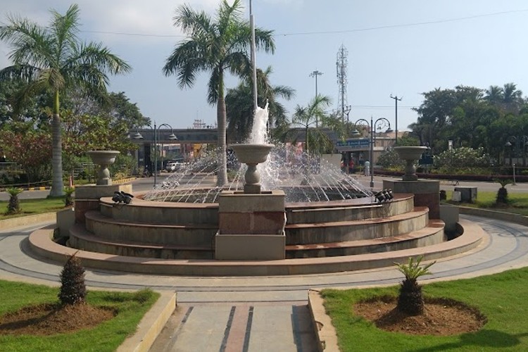 Sri Balaji Vidyapeeth, Pondicherry