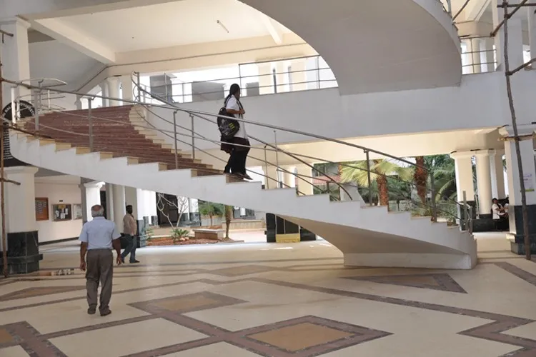 Sri Balaji Vidyapeeth, Pondicherry