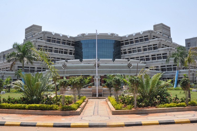 Sri Balaji Vidyapeeth, Pondicherry