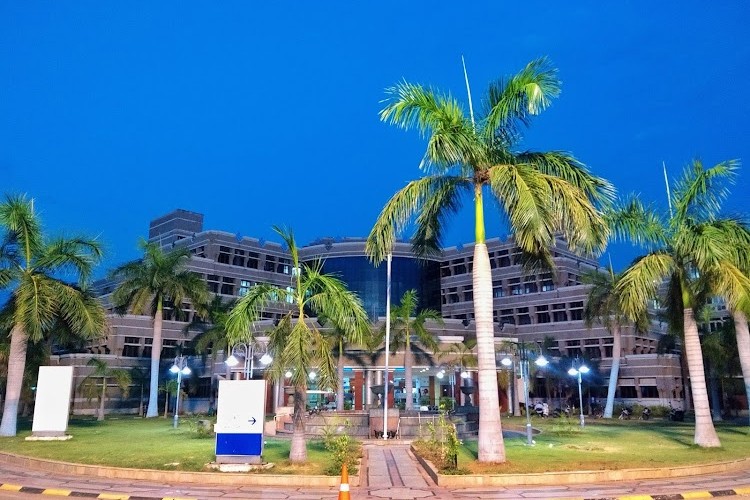 Sri Balaji Vidyapeeth, Pondicherry