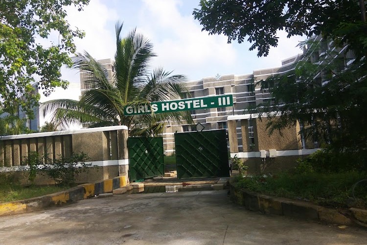 Sri Balaji Vidyapeeth, Pondicherry