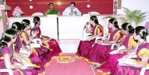 Sri Balamurugan College of Arts & Science, Salem