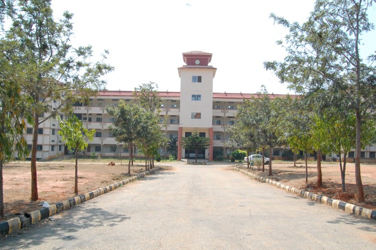 Sri Basaveshwara Institute of Technology, Tumkur