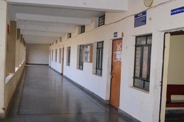 Sri Basaveshwara Institute of Technology, Tumkur