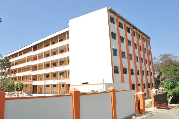 Sri Belimatha Mahasamsthana Institute of Technology, Bangalore