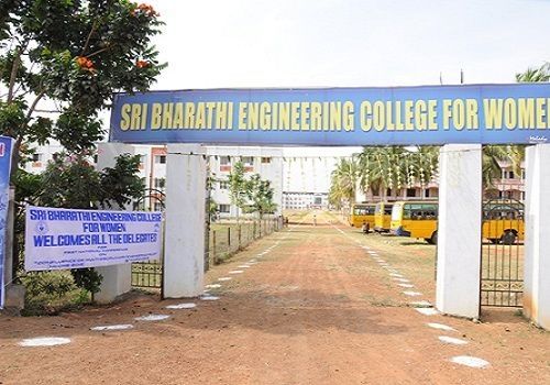 Sri Bharathi Engineering College for Women, Tiruchirappalli