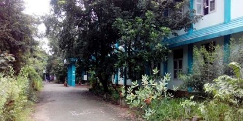 Sri C. Achutha Menon Government College, Thrissur