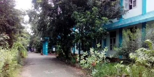 Sri C. Achutha Menon Government College, Thrissur
