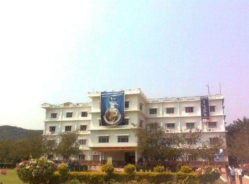 Sri Chaitanya Engineering College, Visakhapatnam