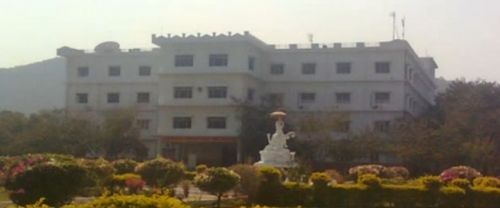 Sri Chaitanya Engineering College, Visakhapatnam