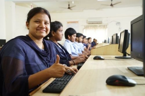 Sri Chaitanya Engineering College, Visakhapatnam