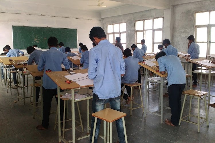 Sri Chaitanya Technical Campus, Ranga Reddy