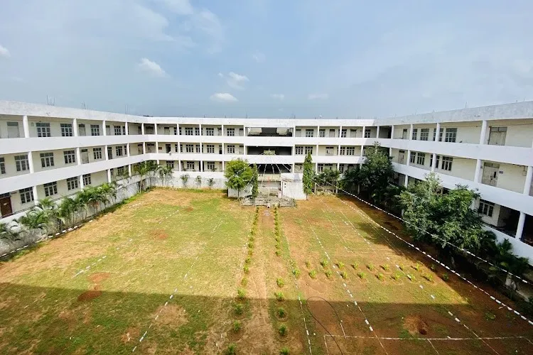 Sri Chaitanya Technical Campus, Ranga Reddy