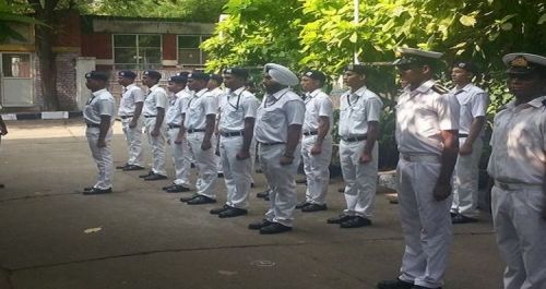 Sri Chakra Maritime College, Pondicherry