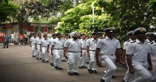 Sri Chakra Maritime College, Pondicherry