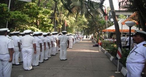 Sri Chakra Maritime College, Pondicherry