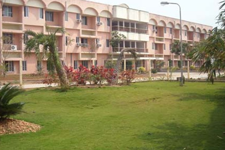 Sri Chandrasekharendra Saraswathi Viswa Mahavidyalaya, Kanchipuram