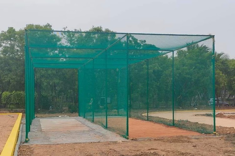 Sri Chandrasekharendra Saraswathi Viswa Mahavidyalaya, Kanchipuram