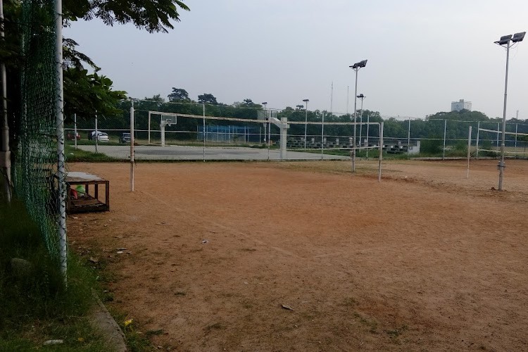 Sri Chandrasekharendra Saraswathi Viswa Mahavidyalaya, Kanchipuram