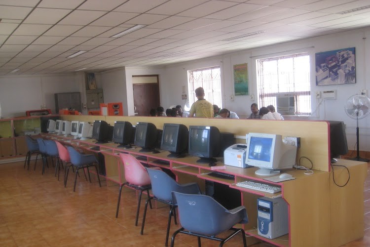 Sri Chandrasekharendra Saraswathi Viswa Mahavidyalaya, Kanchipuram