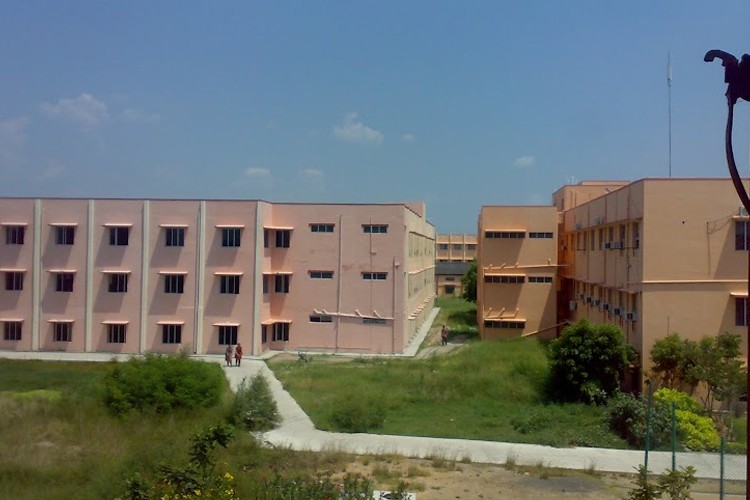 Sri Chandrasekharendra Saraswathi Viswa Mahavidyalaya, Kanchipuram