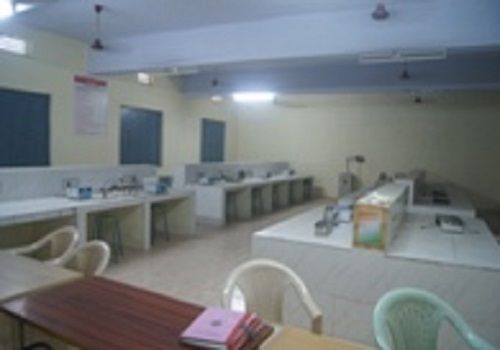 Sri Chundi Ranganayakulu Engineering College, Guntur