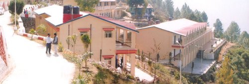 Sri Dev Suman Uttarakhand University, Tehri