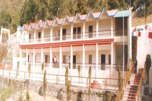 Sri Dev Suman Uttarakhand University, Tehri