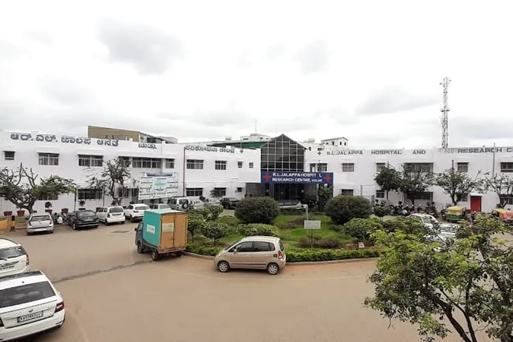 Sri Devaraj Urs Academy of Higher Education and Research, Kolar