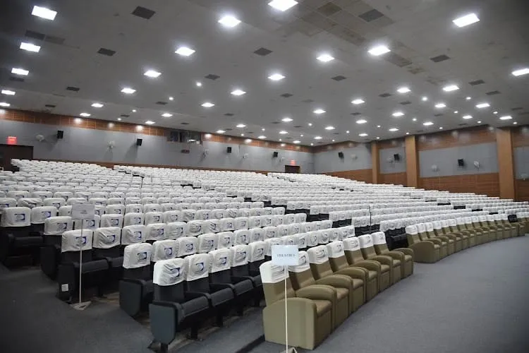 Sri Devaraj Urs Academy of Higher Education and Research, Kolar