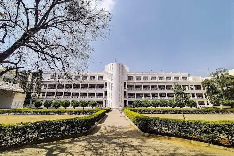 Sri Devaraj Urs Academy of Higher Education and Research, Kolar