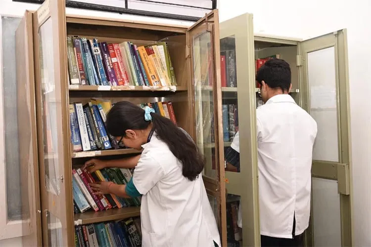 Sri Devaraj Urs Academy of Higher Education and Research, Kolar