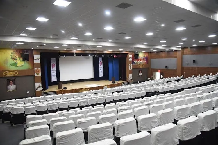 Sri Devaraj Urs Academy of Higher Education and Research, Kolar