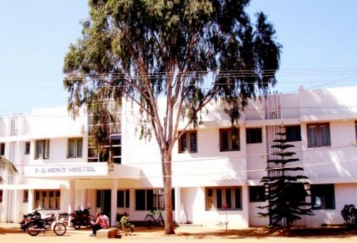 Sri Devaraj Urs Medical College, Kolar