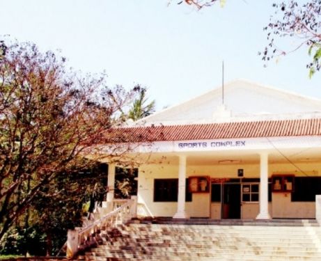 Sri Devaraj Urs Medical College, Kolar