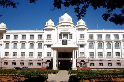 Sri Devaraj Urs Medical College, Kolar