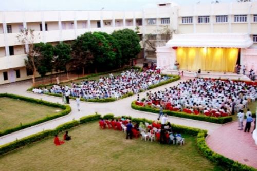 Sri Devaraj Urs Medical College, Kolar