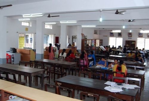Sri Dhavala College, Moodbidri