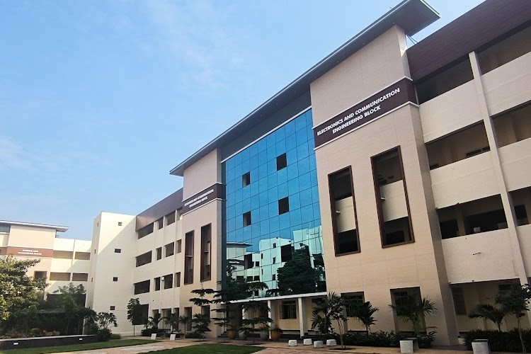 Sri Eshwar College of Engineering, Coimbatore