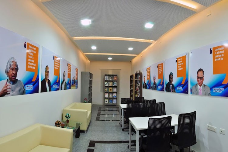 Sri Eshwar College of Engineering, Coimbatore