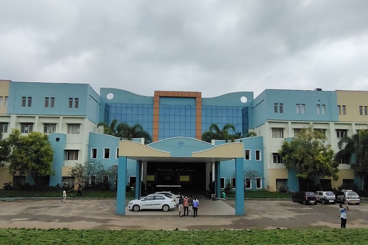 Sri Eshwar College of Engineering, Coimbatore
