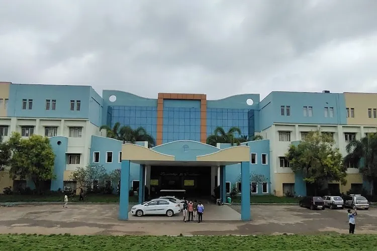 Sri Eshwar College of Engineering, Coimbatore