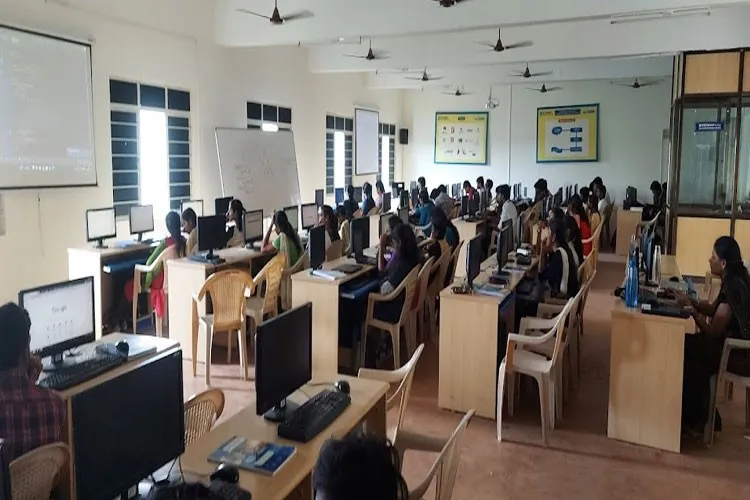 Sri Eshwar College of Engineering, Coimbatore