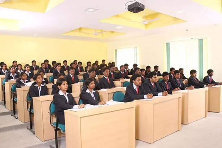 Sri Eshwar College of Engineering, Coimbatore