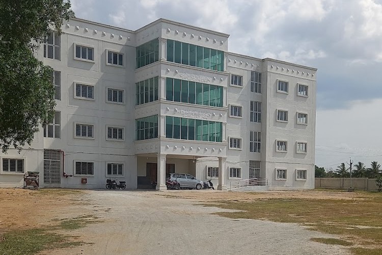 Sri Eshwar Reddy College of Law, Tirupati