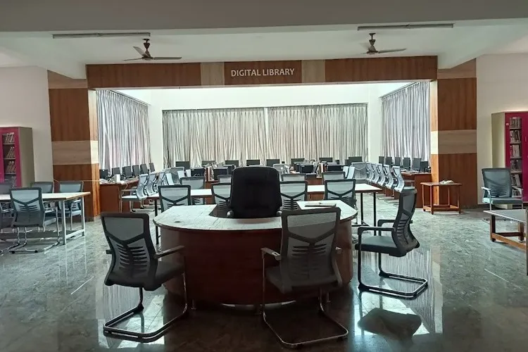 Sri Eshwar Reddy College of Law, Tirupati