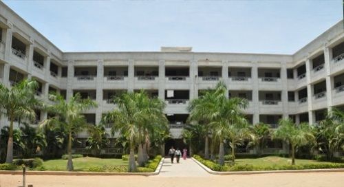 Sri Ganesh College of Education, Salem