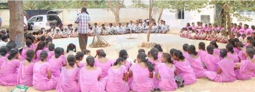 Sri Ganesh College of Education, Salem