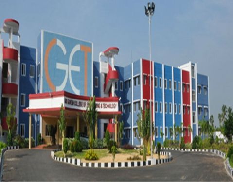 Sri Ganesh College of Engineering and Technology, Pondicherry