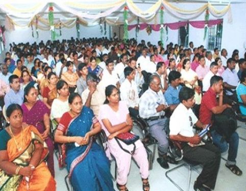 Sri Ganesh College of Engineering and Technology, Pondicherry